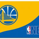 Charming Golden State Warriors flag 3x5 ft