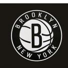 3x5 ft Brooklyn Nets basketball Flag