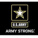 Army Black Knights Army Strong Banner Flag 3x5 ft