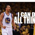 Golden State Warriors 2015 Champion flag