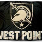Army Black Knights Logo Banner Flag 3x5 ft