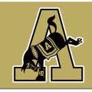 Army Black Knights polyester Banner Flag 3x5 ft