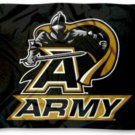 Army Black Knights Logo Banner Flag 3x5 ft