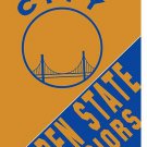 Golden State Warriors Retro champions flag 3x5 ft