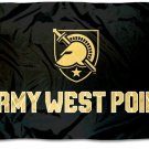 Army Black Knights Athena Shield Banner Flag 3x5 ft