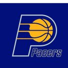 Indiana Pacers custom flag 3x5 ft