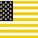 Appalachian State Mountaineers Banner Flag 3x5 ft