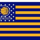 Indiana Pacers custom flag 3x5 ft