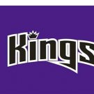 Sacramento Kings custom flag 3x5 ft