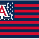Appalachian State Mountaineers National US Banner Flag 3x5 ft