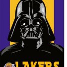 Los Angeles Lakers Empire Flag 3x5 ft