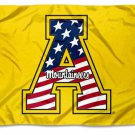 Appalachian State Mountaineers USA Colors Flag 3x5 ft