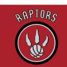 Toronto Raptors custom flag 3x5 ft