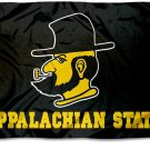 Appalachian State Mountaineers Banner Flag 3x5 ft