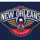 New Orleans Pelicans custom flag 3x5 ft