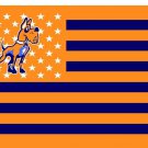 Albany Great Danes National US Flag 3x5 ft