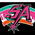 San Antonio Spurs Basketball Flags 3x5 ft