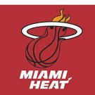Miami Heat custom flag 3x5 ft