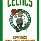Boston Celtics championsall styles flags 3x5 ft
