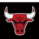 Chicago Bulls custom flag 3x5 ft