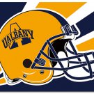 Alabama State Hornets Helmet Banner Flag 3x5 ft