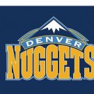 Denver Nuggets flag 3x5 ft