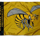 Alabama State Hornets University Flag 3x5 ft