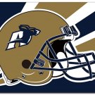 Akron Zips Helmet Banner Flag 3x5 ft