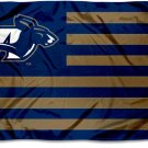 Akron Zips Stars and Stripes Nation USA Flag 3x5 ft