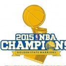 Golden State Warriors 2015 flag 3x5 ft
