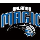 Orlando Magic custom flag 3x5 ft