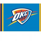 Oklahoma City Thunder flags 3x5 ft
