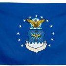 Air Force Falcons AF US Flag 3x5 ft