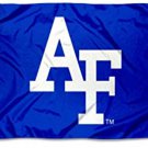Air Force Falcons AF Logo Flag 3x5 ft