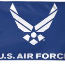 Air Force Falcons Banner Flag 3x5 ft