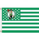 Boston Celtics Basketball Sport Flags 3x5 ft