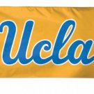 UCLA Bruins Yellow Flag 3x5 ft