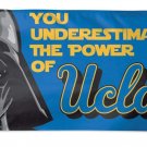UCLA Bruins Star Wars Banner Flag 3x5 ft