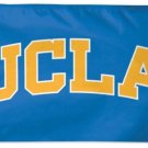 UCLA Bruins Deluxe Banner Flag 3x5 ft
