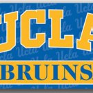 UCLA Bruins Banner University of California Los Angeles Flag 3x5 ft