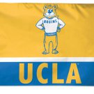 UCLA Bruins Banner Flag by Wincraft 3x5 ft