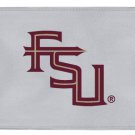 Florida State Seminoles White Flag 3x5 ft