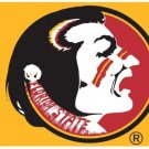 Florida State Seminoles with Grommets Flag 3x5 ft