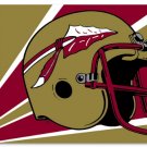 Florida State Seminoles with Grommets Helmet Banner Flag 3x5 ft