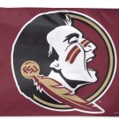 Florida State Seminoles Deluxe University Banner Flag 3x5 ft