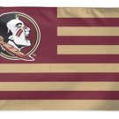 Florida State Seminoles University Banner Flag 3x5 ft