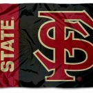 Florida State Seminoles Colection Banner Flag 3x5 ft