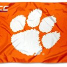 Clemson Tigers ACC Banner Flag 3x5 ft