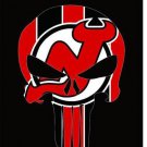 New Jersey Devils Digital Printing Hockey flag