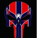Washington Capitals Digital Printing flag